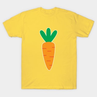 Carrot T-Shirt